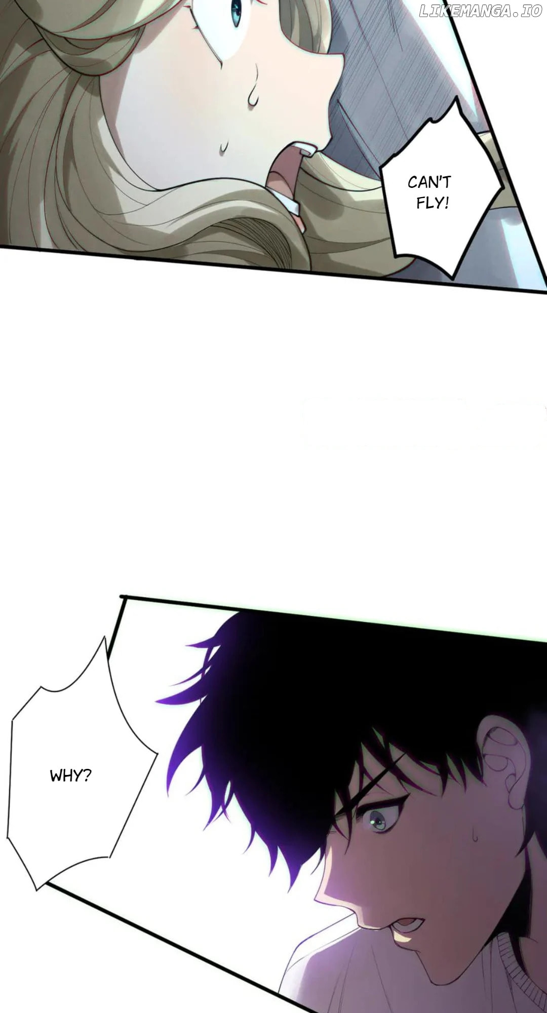 Read Necromancer, the Ultimate Scourge! chapter 182 image 16 on Lezhin