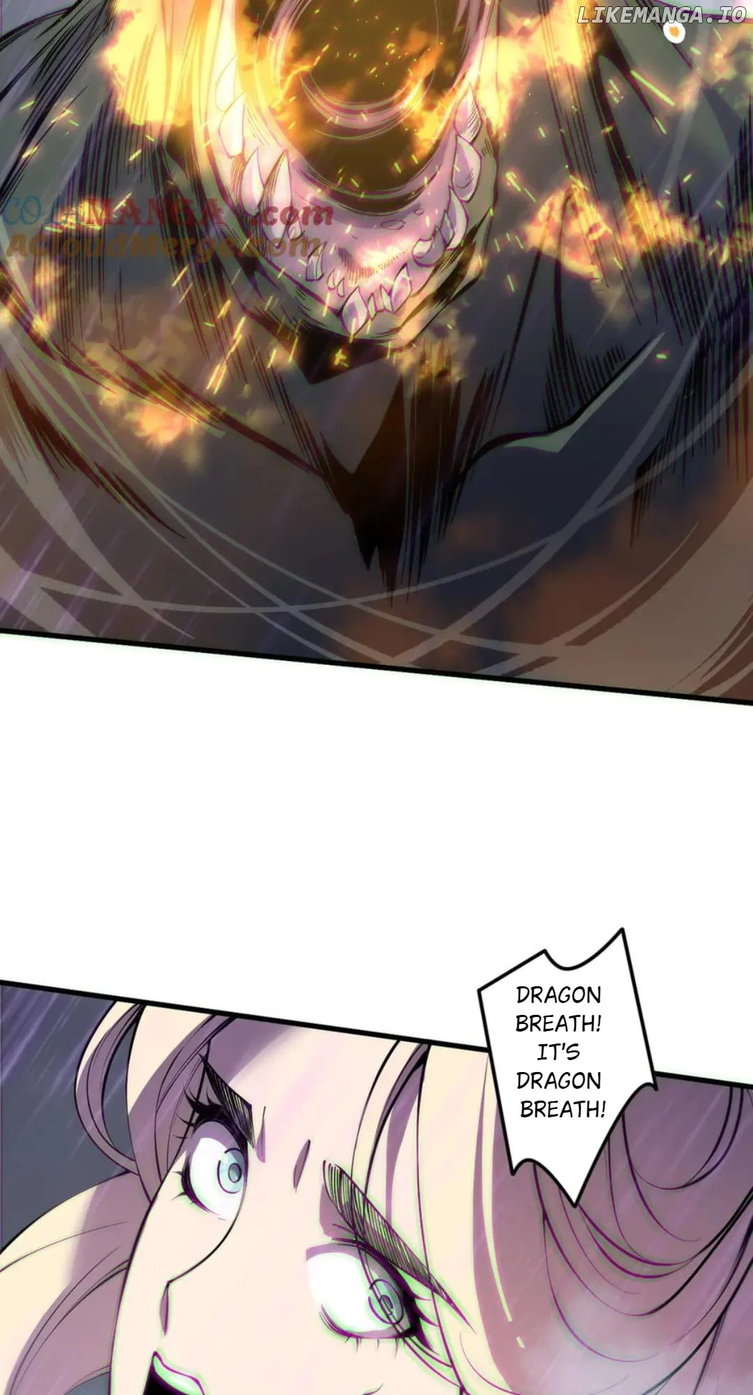 Read Necromancer, the Ultimate Scourge! chapter 182 image 23 on Lezhin