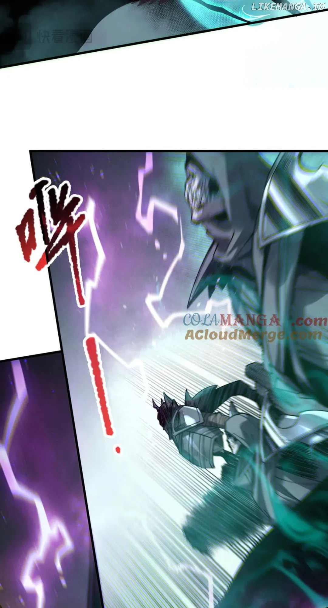Read Necromancer, the Ultimate Scourge! chapter 182 image 26 on Lezhin