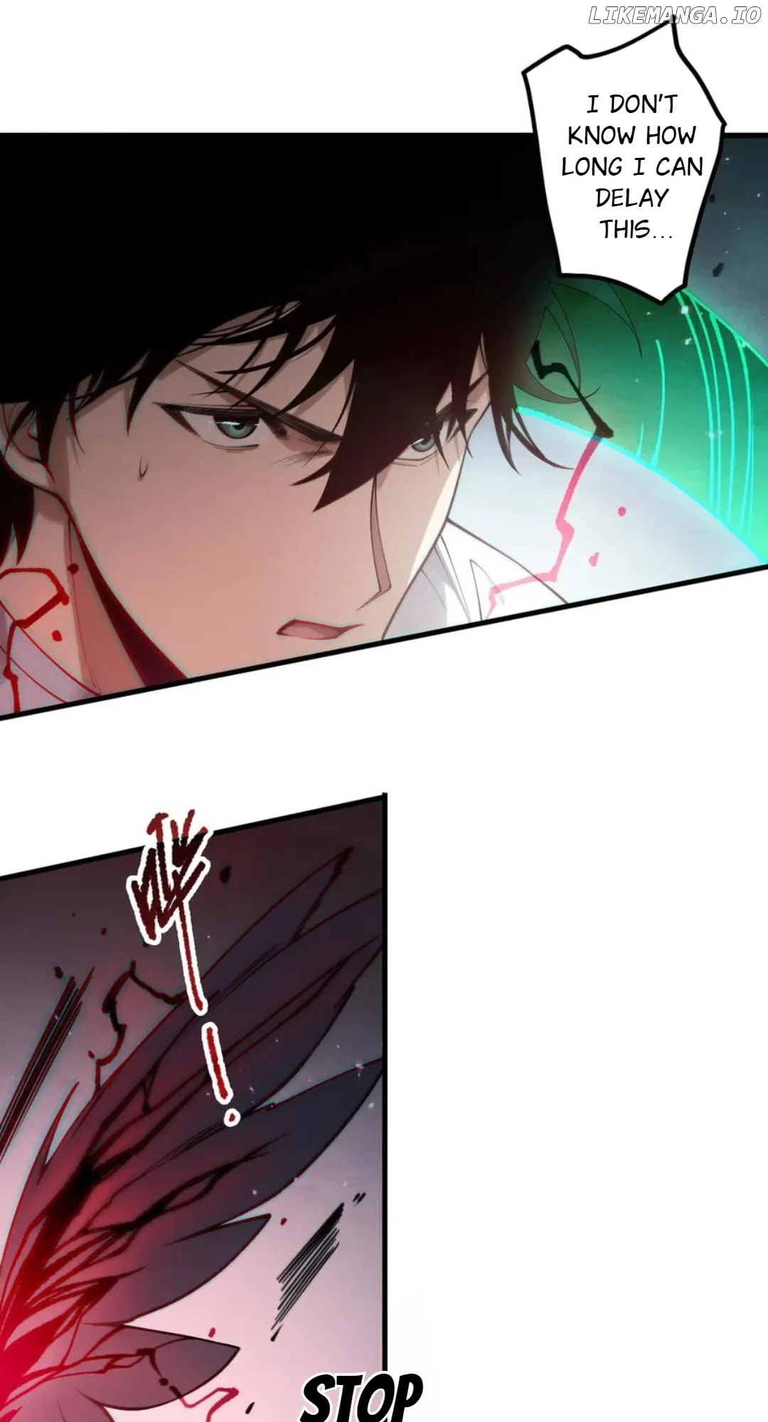 Read Necromancer, the Ultimate Scourge! chapter 182 image 29 on Lezhin