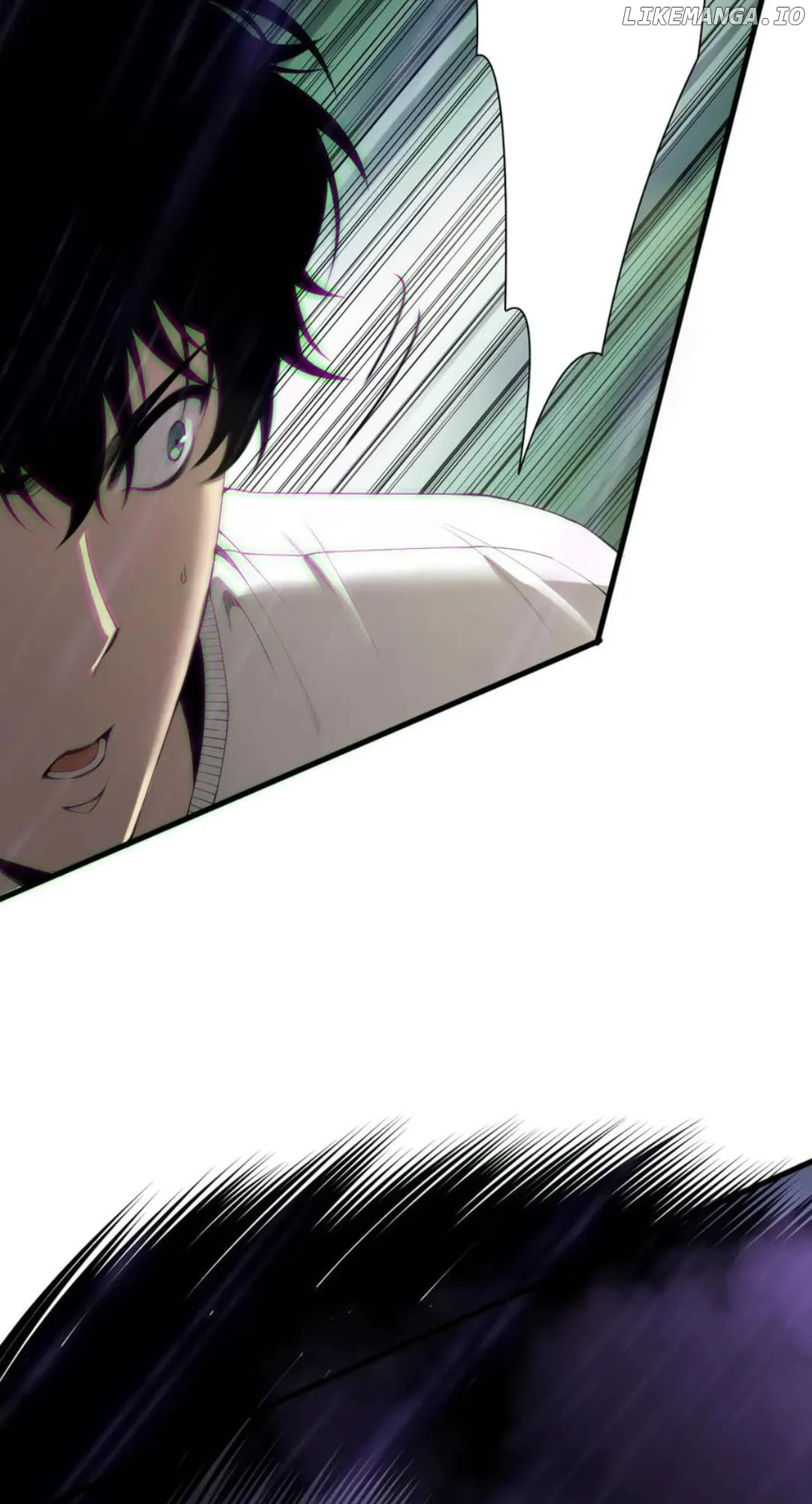 Read Necromancer, the Ultimate Scourge! chapter 182 image 3 on Lezhin
