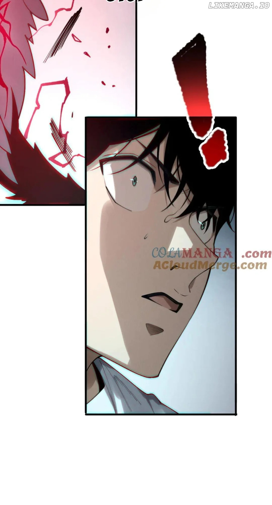 Read Necromancer, the Ultimate Scourge! chapter 182 image 30 on Lezhin