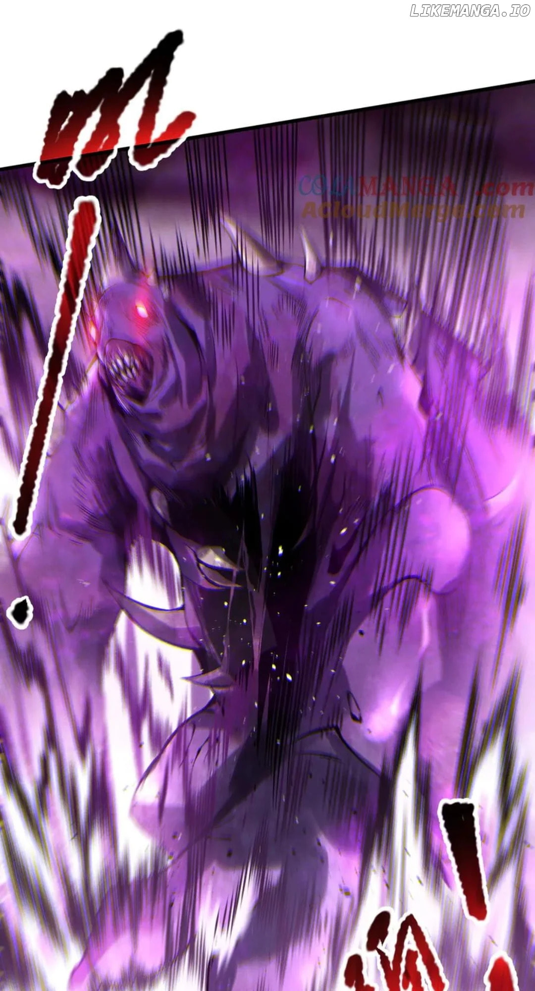 Read Necromancer, the Ultimate Scourge! chapter 182 image 32 on Lezhin