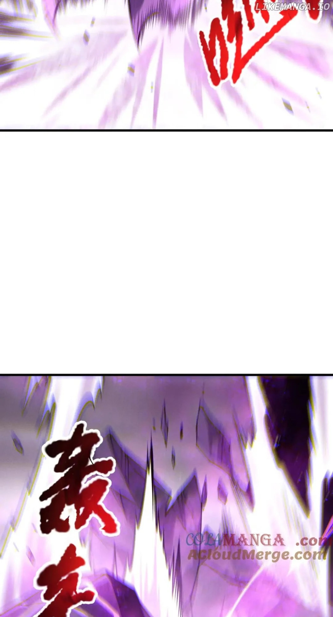 Read Necromancer, the Ultimate Scourge! chapter 182 image 33 on Lezhin