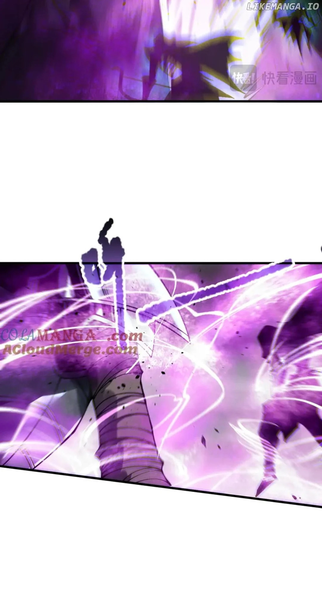 Read Necromancer, the Ultimate Scourge! chapter 182 image 35 on Lezhin