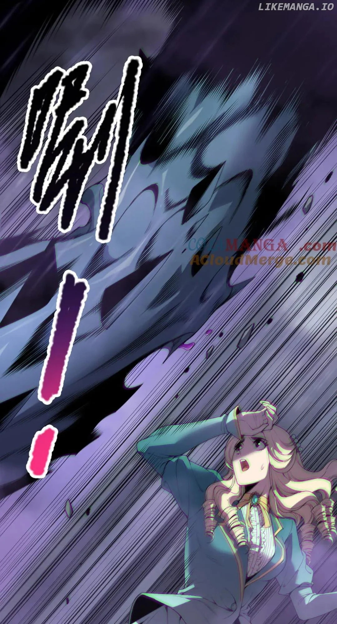 Read Necromancer, the Ultimate Scourge! chapter 182 image 4 on Lezhin