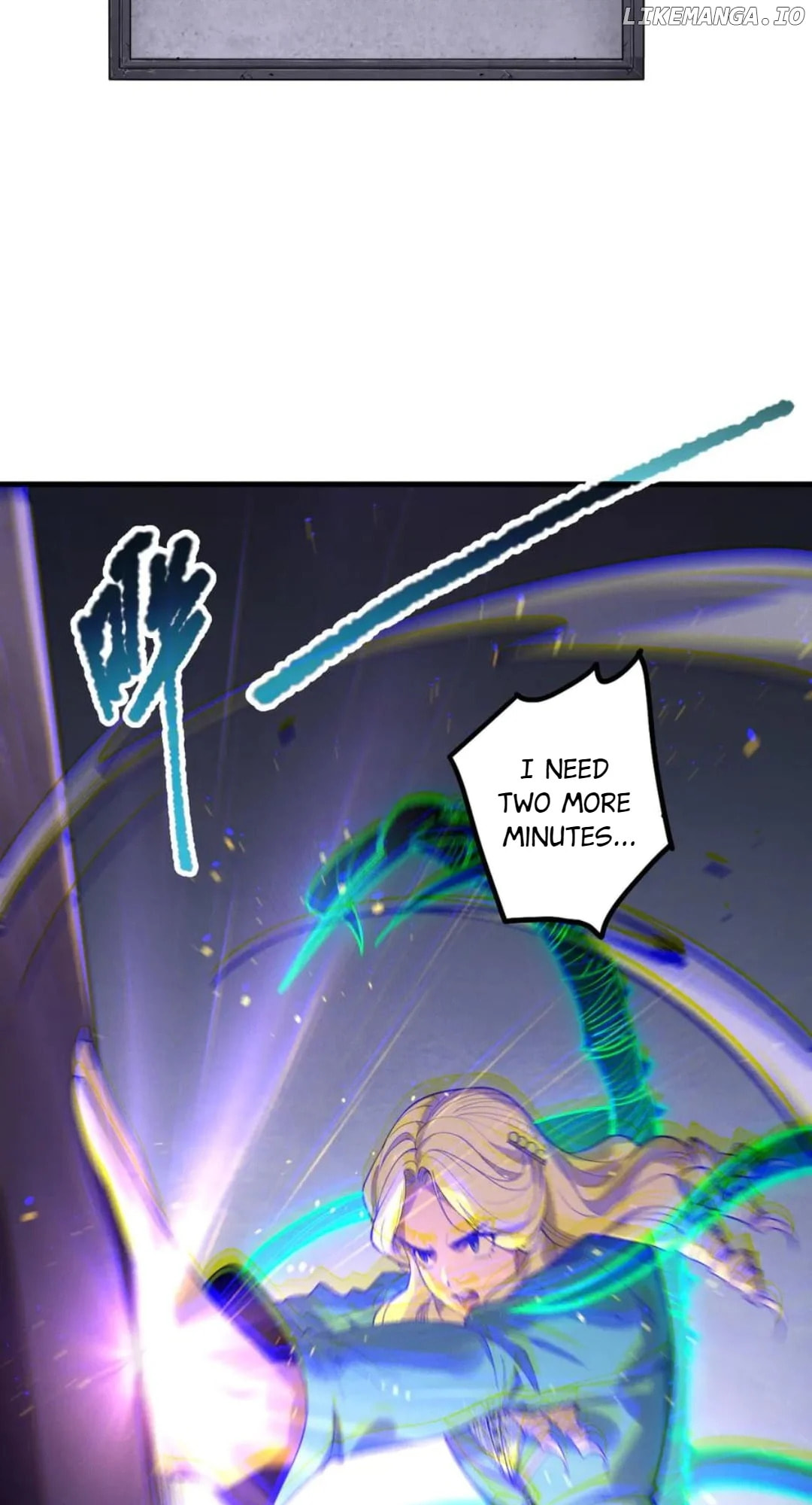 Read Necromancer, the Ultimate Scourge! chapter 182 image 41 on Lezhin