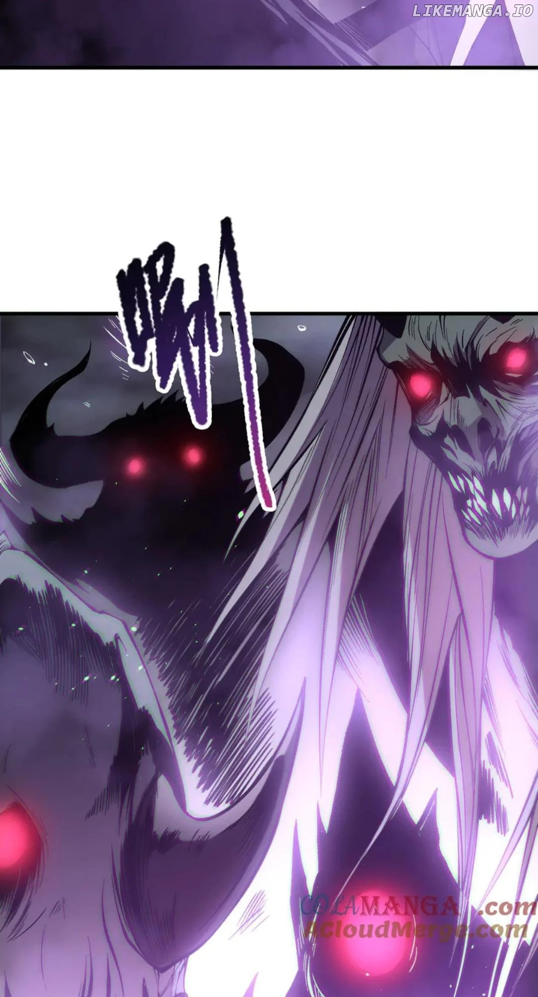 Read Necromancer, the Ultimate Scourge! chapter 182 image 45 on Lezhin