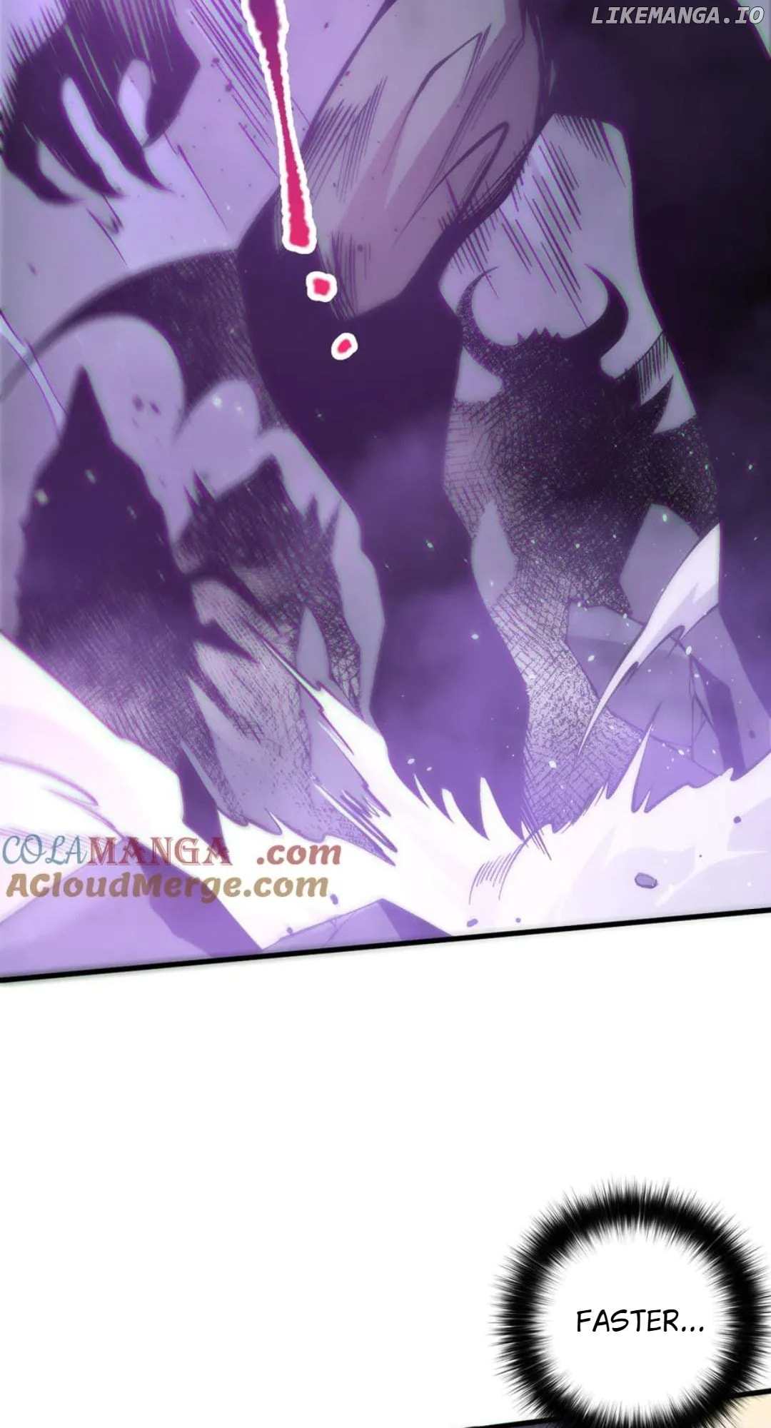 Read Necromancer, the Ultimate Scourge! chapter 182 image 47 on Lezhin