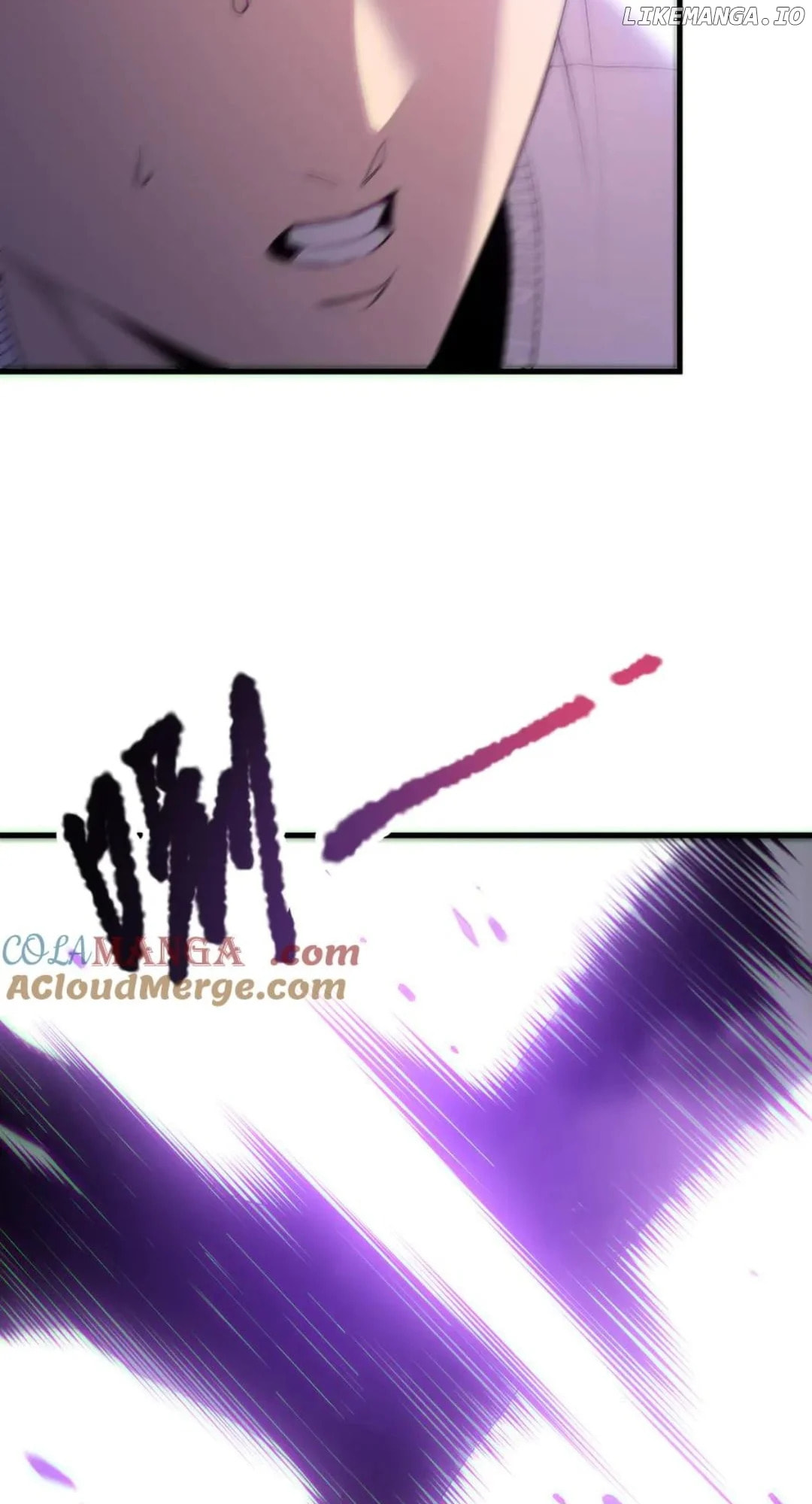 Read Necromancer, the Ultimate Scourge! chapter 182 image 50 on Lezhin