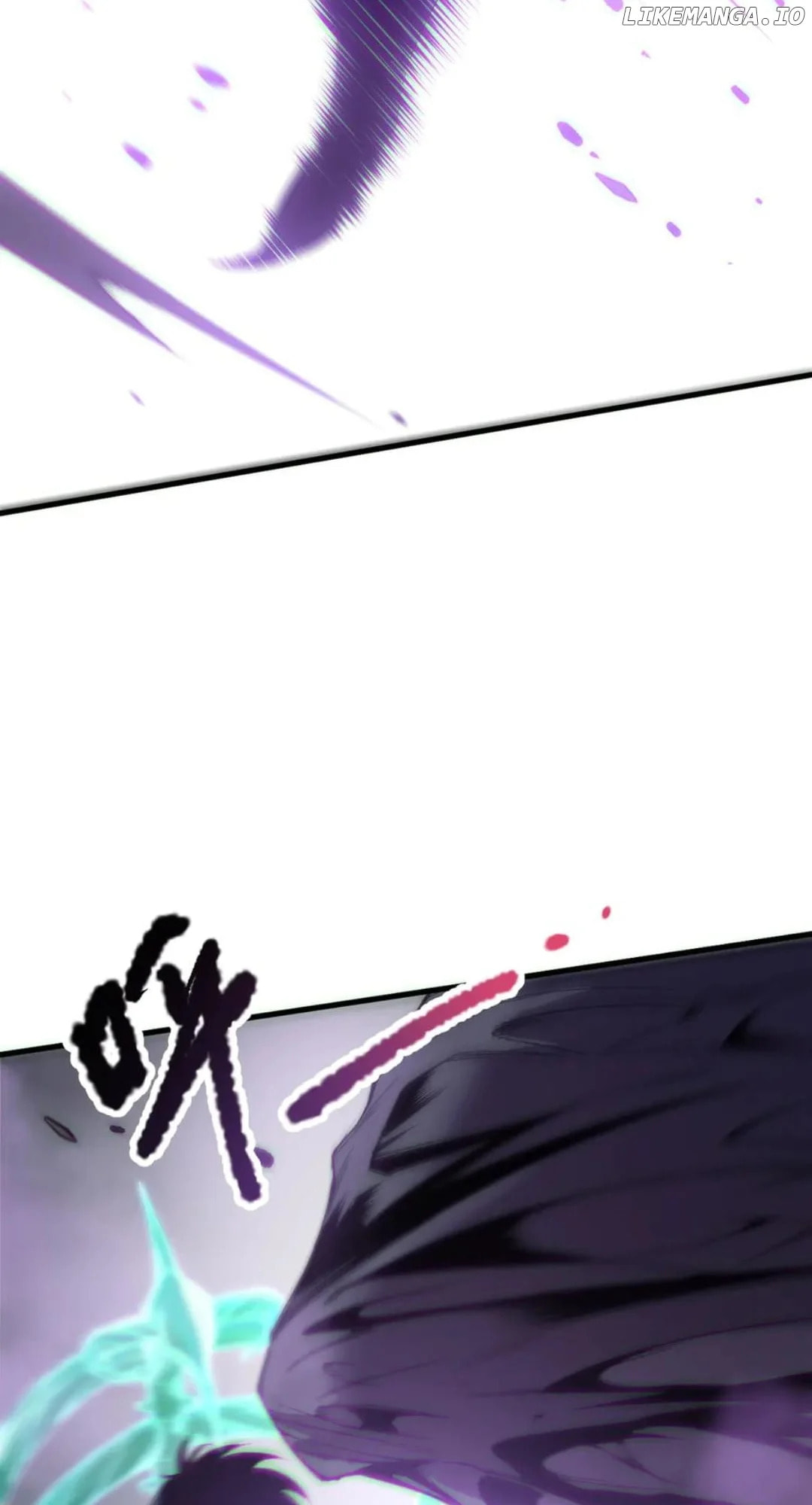 Read Necromancer, the Ultimate Scourge! chapter 182 image 51 on Lezhin