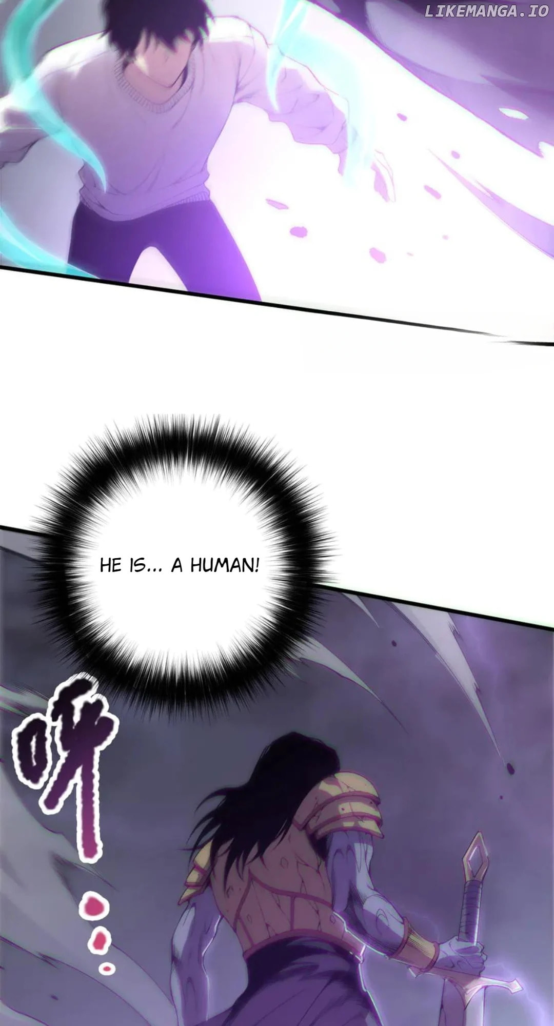 Read Necromancer, the Ultimate Scourge! chapter 182 image 52 on Lezhin