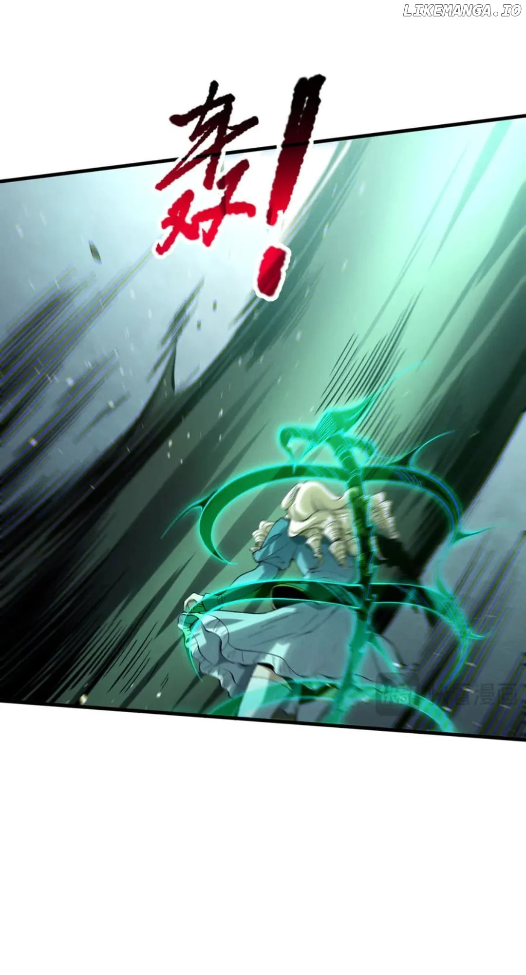 Read Necromancer, the Ultimate Scourge! chapter 182 image 6 on Lezhin