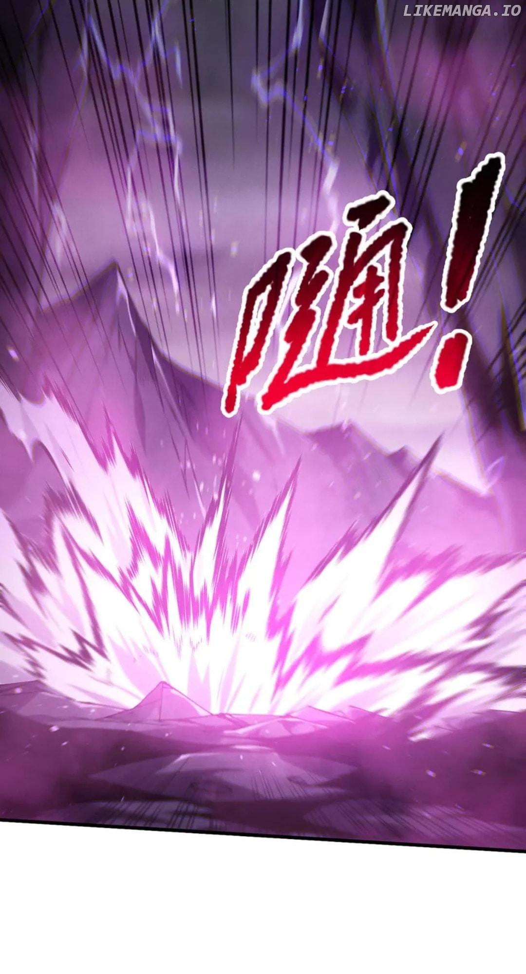 Read Necromancer, the Ultimate Scourge! chapter 182 image 8 on Lezhin