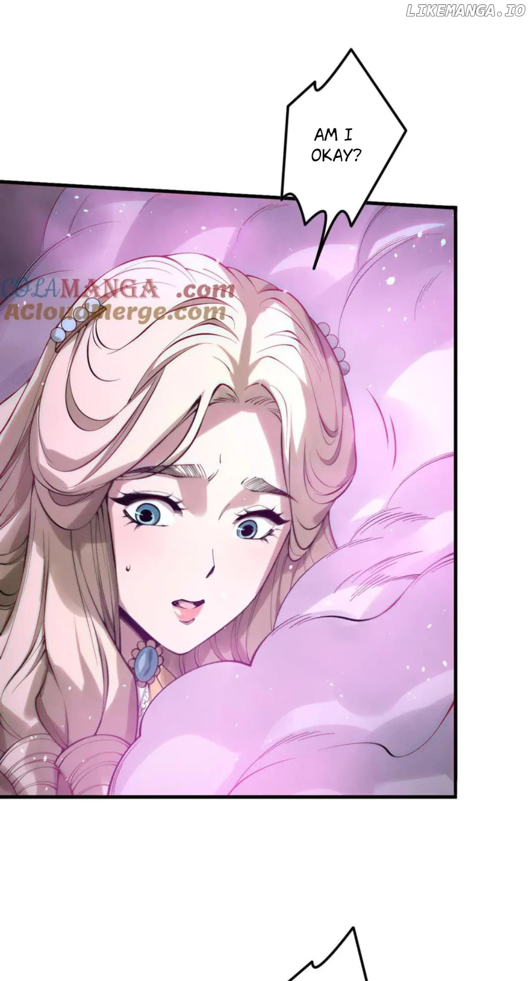 Read Necromancer, the Ultimate Scourge! chapter 182 image 9 on Lezhin