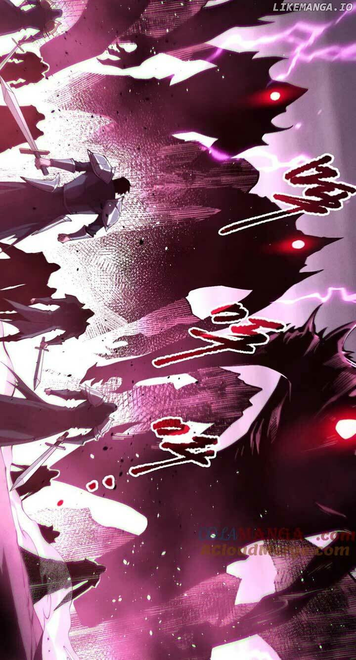 Read Necromancer, the Ultimate Scourge! chapter 183 image 10 on Lezhin