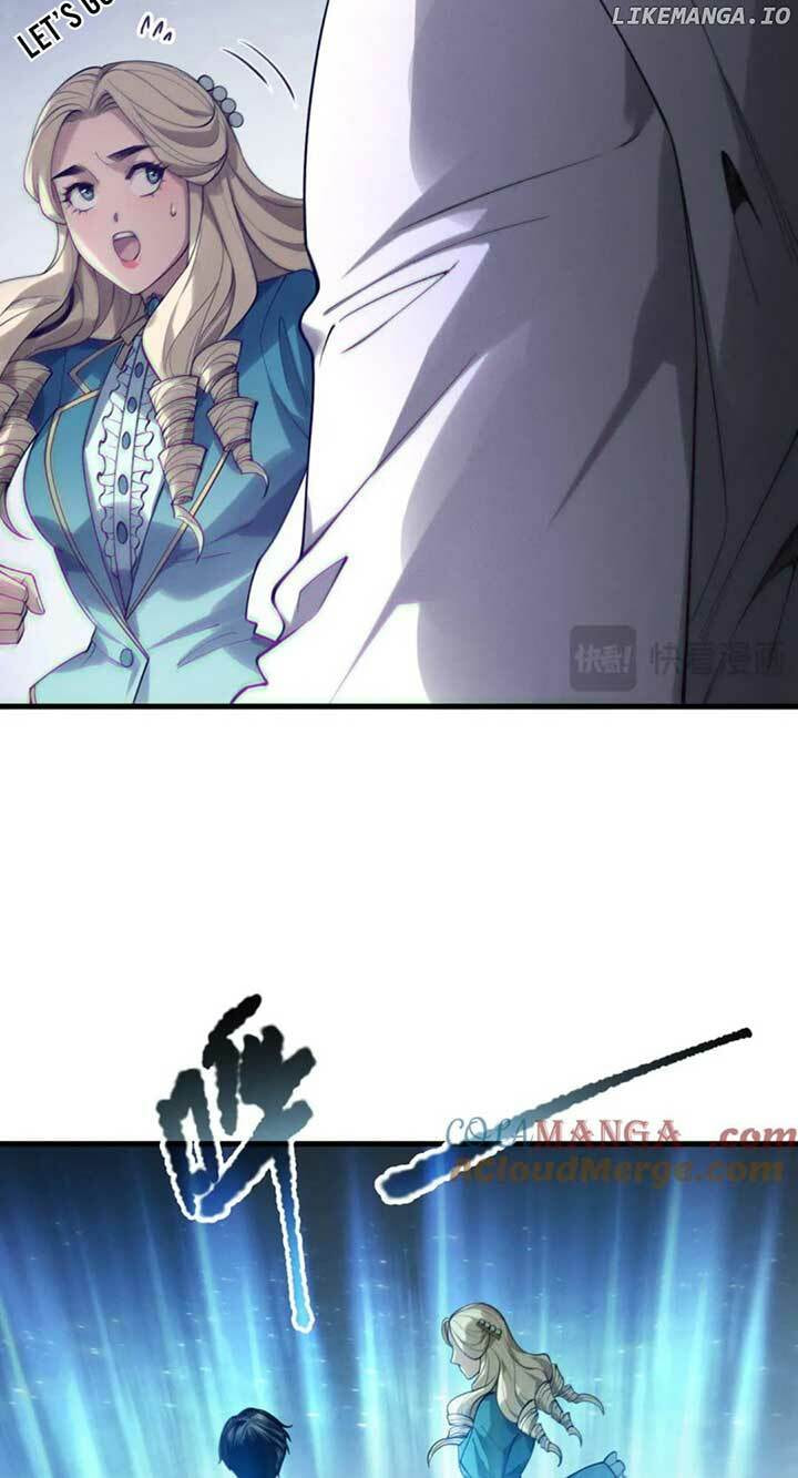 Read Necromancer, the Ultimate Scourge! chapter 183 image 14 on Lezhin