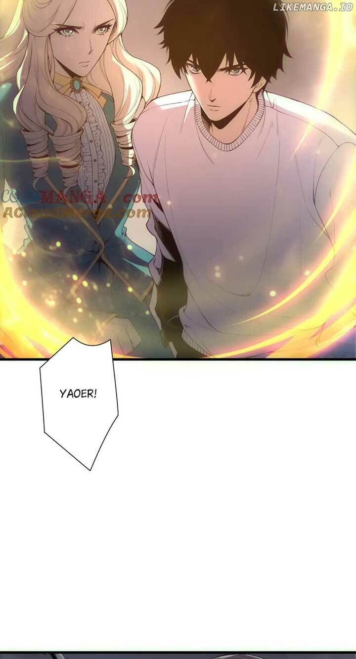 Read Necromancer, the Ultimate Scourge! chapter 183 image 21 on Lezhin
