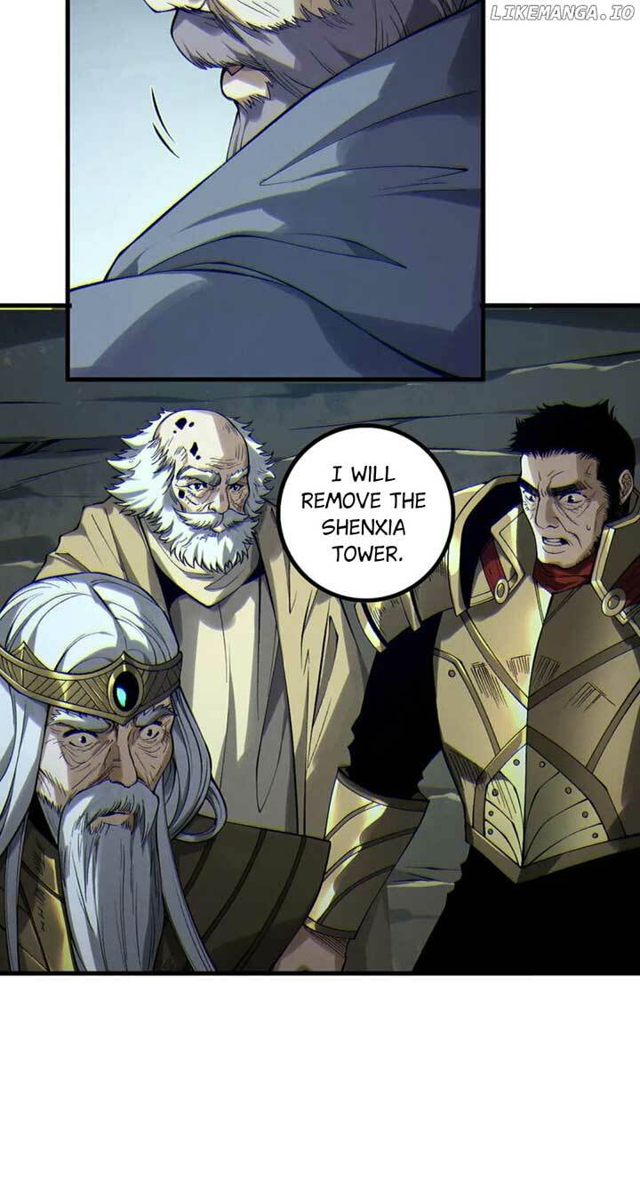 Read Necromancer, the Ultimate Scourge! chapter 183 image 23 on Lezhin