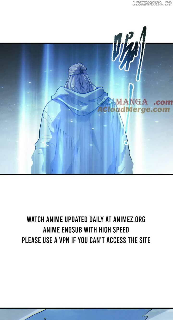 Read Necromancer, the Ultimate Scourge! chapter 183 image 24 on Lezhin