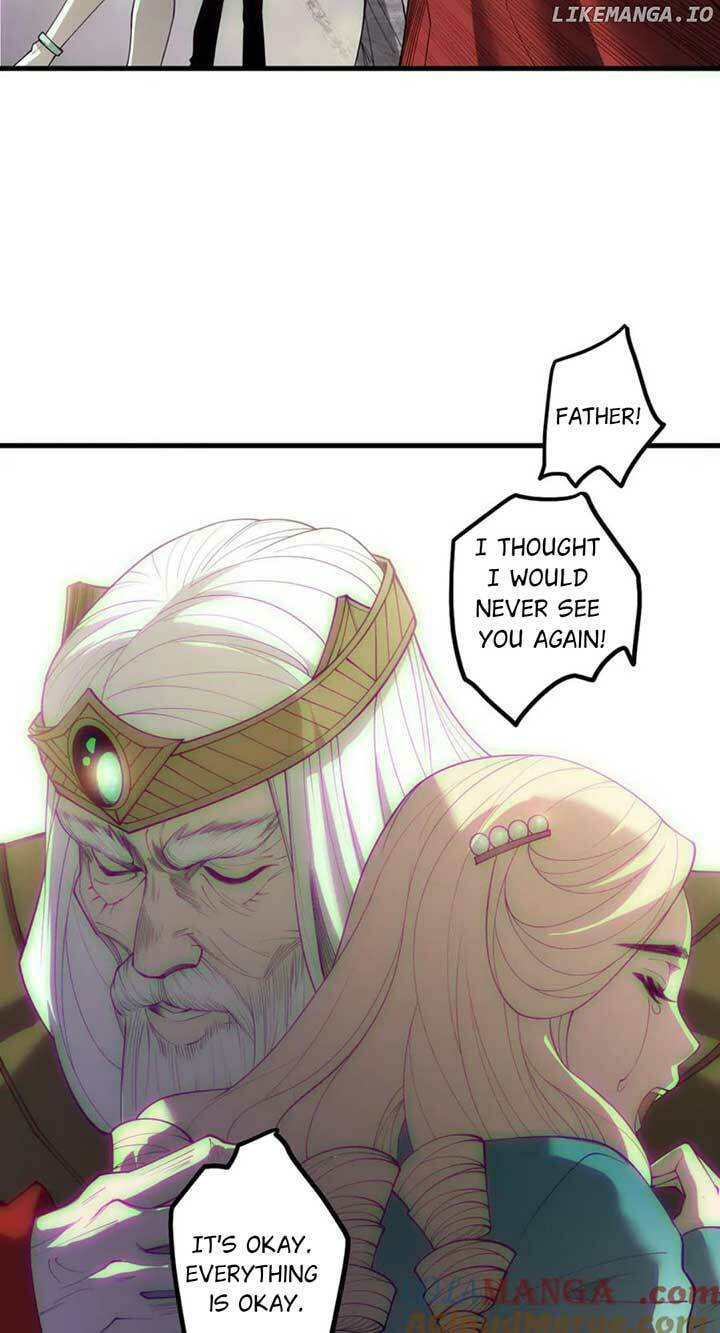 Read Necromancer, the Ultimate Scourge! chapter 183 image 29 on Lezhin