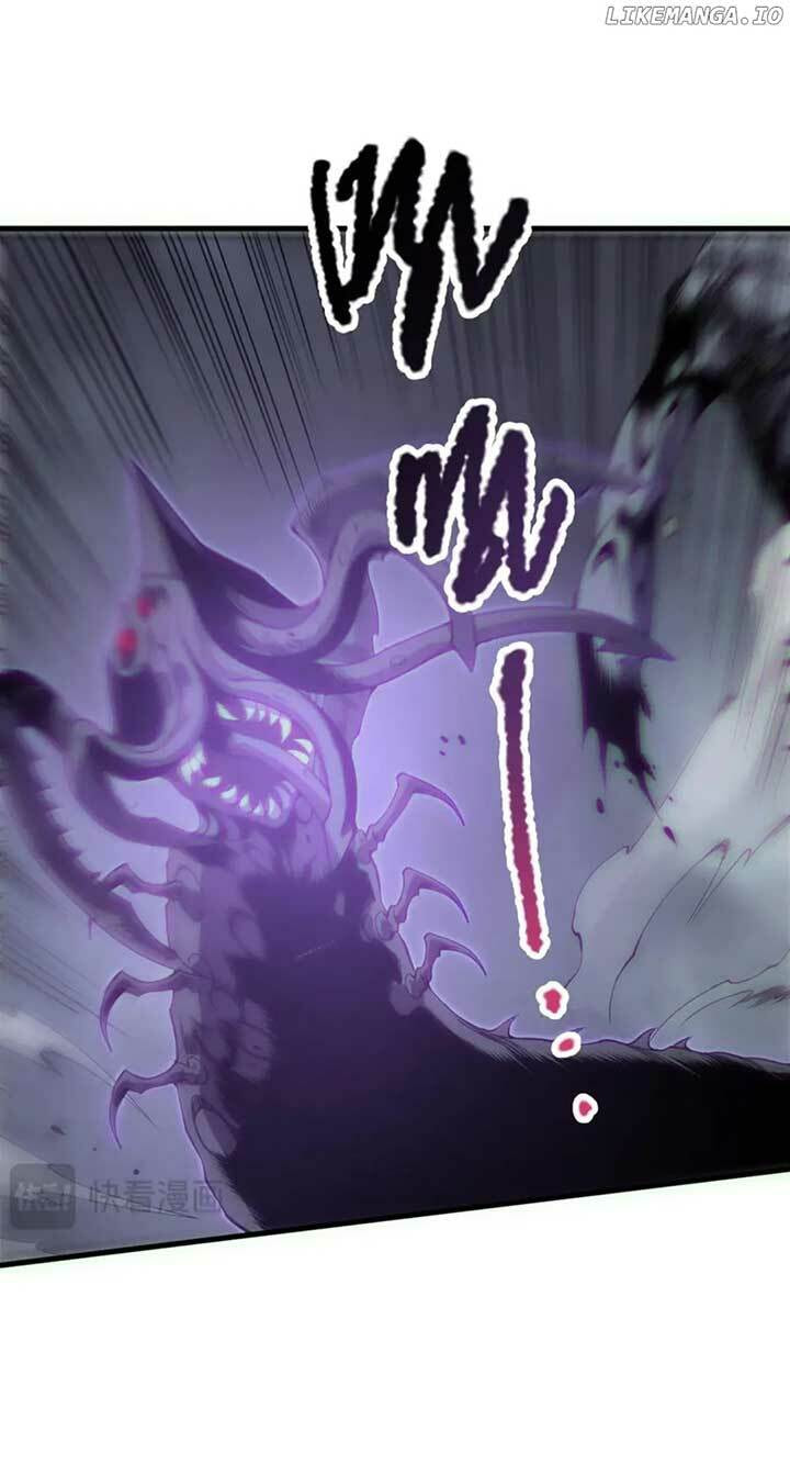 Read Necromancer, the Ultimate Scourge! chapter 183 image 3 on Lezhin