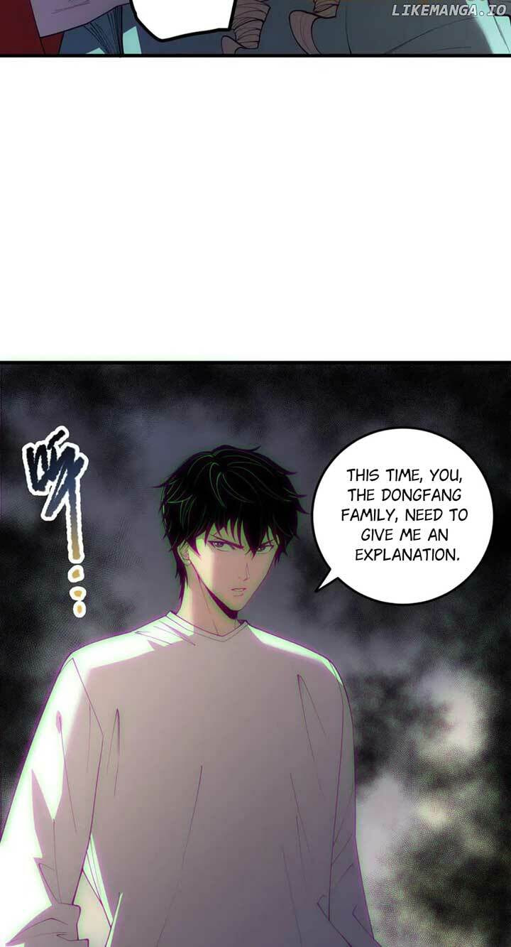 Read Necromancer, the Ultimate Scourge! chapter 183 image 30 on Lezhin