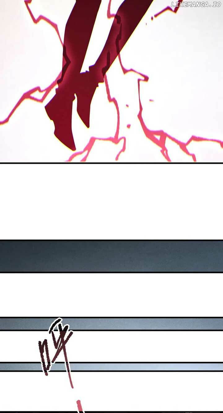 Read Necromancer, the Ultimate Scourge! chapter 183 image 35 on Lezhin