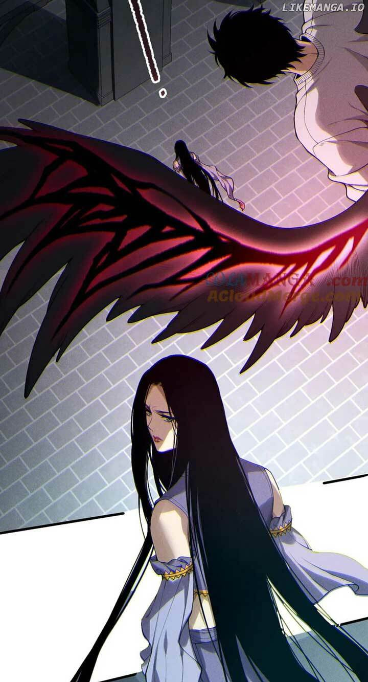 Read Necromancer, the Ultimate Scourge! chapter 183 image 36 on Lezhin