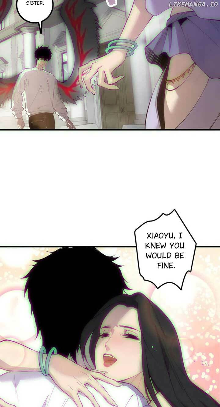 Read Necromancer, the Ultimate Scourge! chapter 183 image 38 on Lezhin