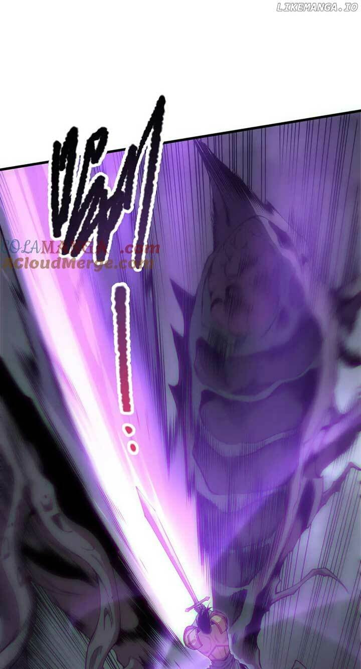 Read Necromancer, the Ultimate Scourge! chapter 183 image 4 on Lezhin