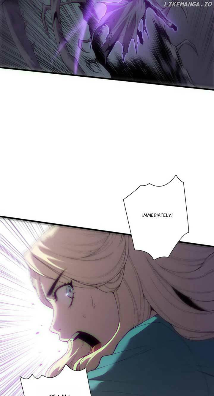 Read Necromancer, the Ultimate Scourge! chapter 183 image 5 on Lezhin
