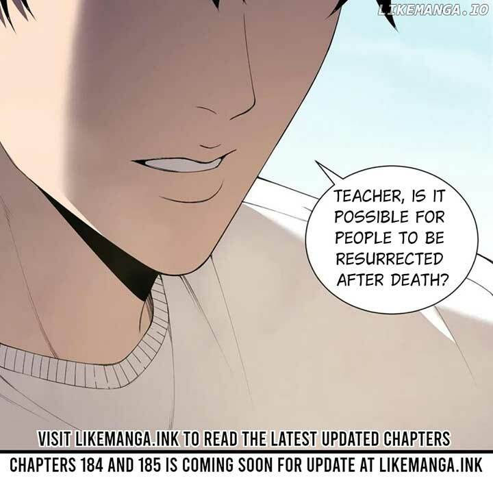 Read Necromancer, the Ultimate Scourge! chapter 183 image 52 on Lezhin