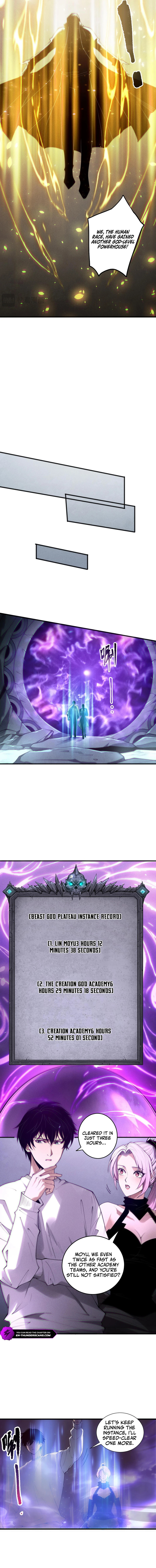 Read Necromancer, the Ultimate Scourge! chapter 188 image 2 on Lezhin