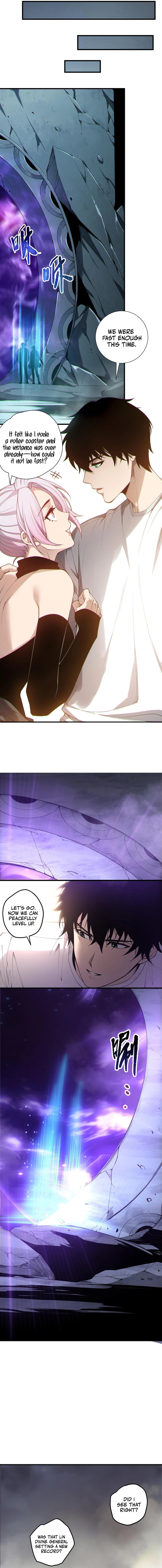 Read Necromancer, the Ultimate Scourge! chapter 188 image 7 on Lezhin