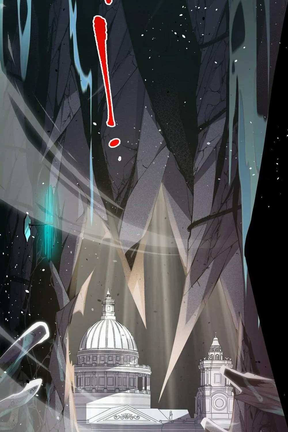 Read Necromancer, the Ultimate Scourge! chapter 19 image 10 on Lezhin