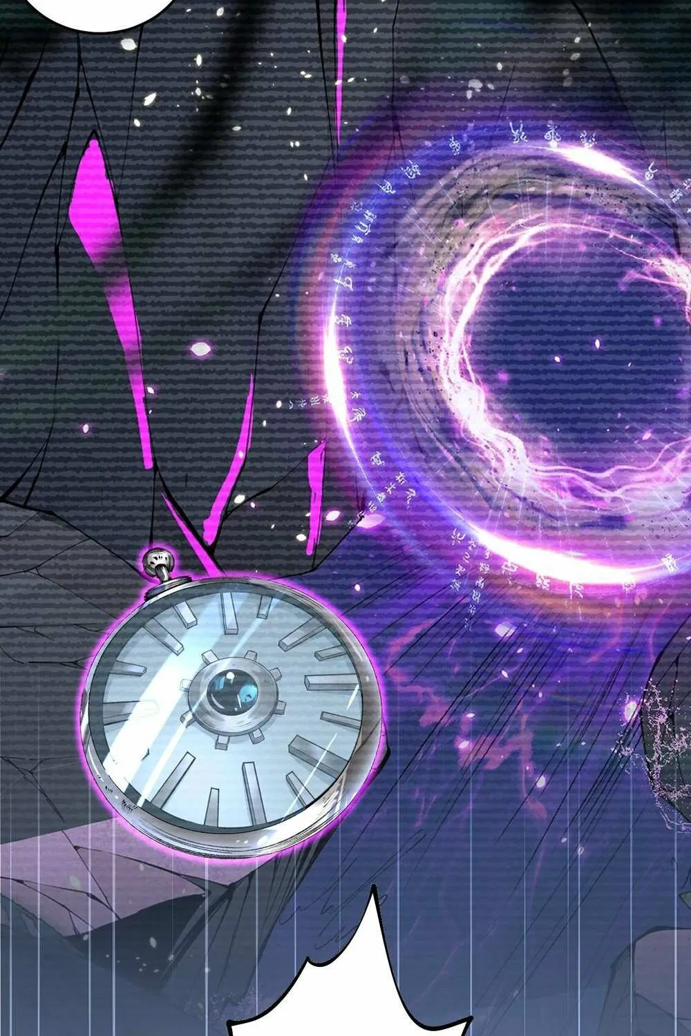 Read Necromancer, the Ultimate Scourge! chapter 19 image 101 on Lezhin