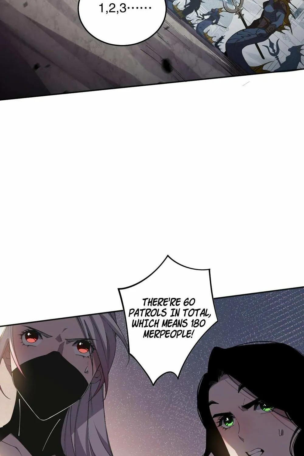 Read Necromancer, the Ultimate Scourge! chapter 19 image 13 on Lezhin