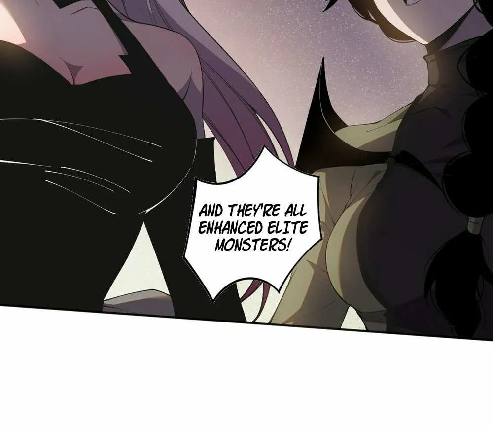 Read Necromancer, the Ultimate Scourge! chapter 19 image 14 on Lezhin