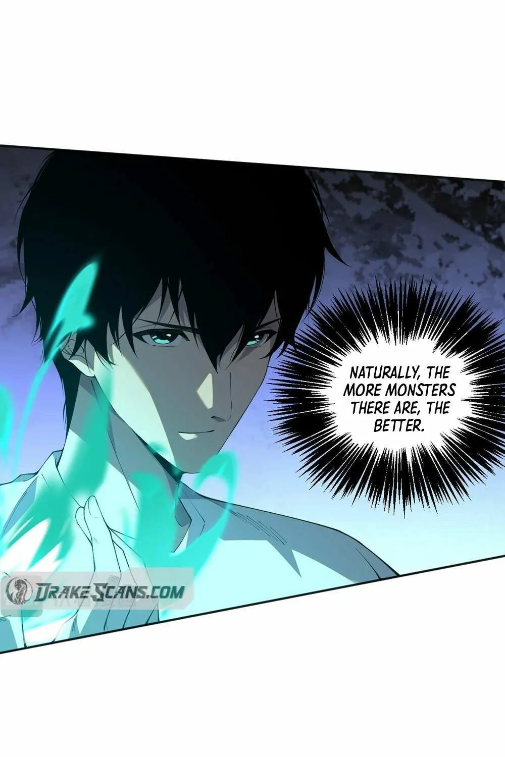 Read Necromancer, the Ultimate Scourge! chapter 19 image 15 on Lezhin