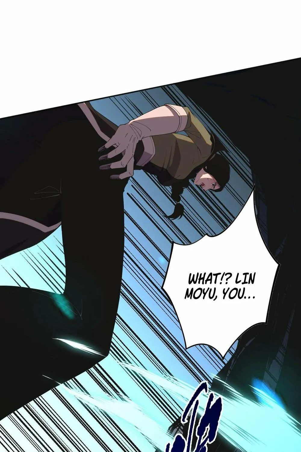 Read Necromancer, the Ultimate Scourge! chapter 19 image 16 on Lezhin