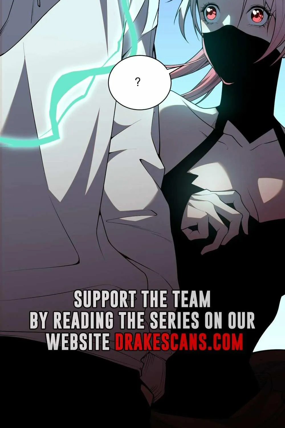 Read Necromancer, the Ultimate Scourge! chapter 19 image 25 on Lezhin