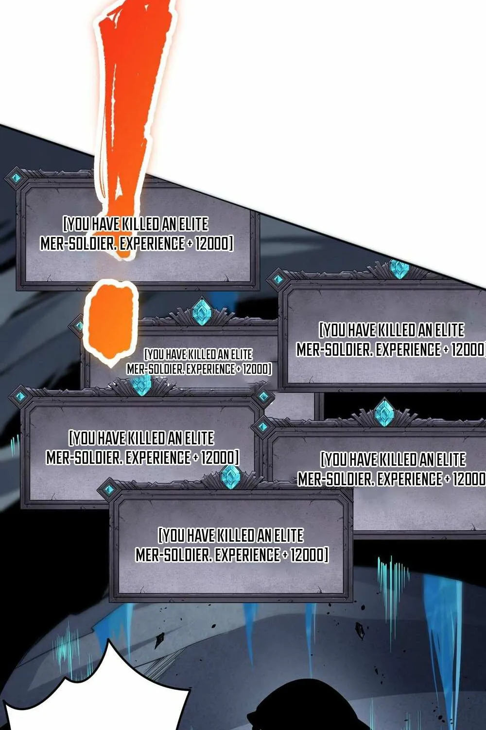 Read Necromancer, the Ultimate Scourge! chapter 19 image 28 on Lezhin