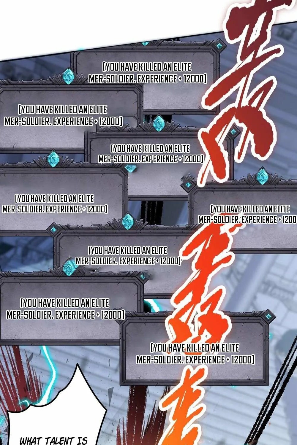 Read Necromancer, the Ultimate Scourge! chapter 19 image 31 on Lezhin
