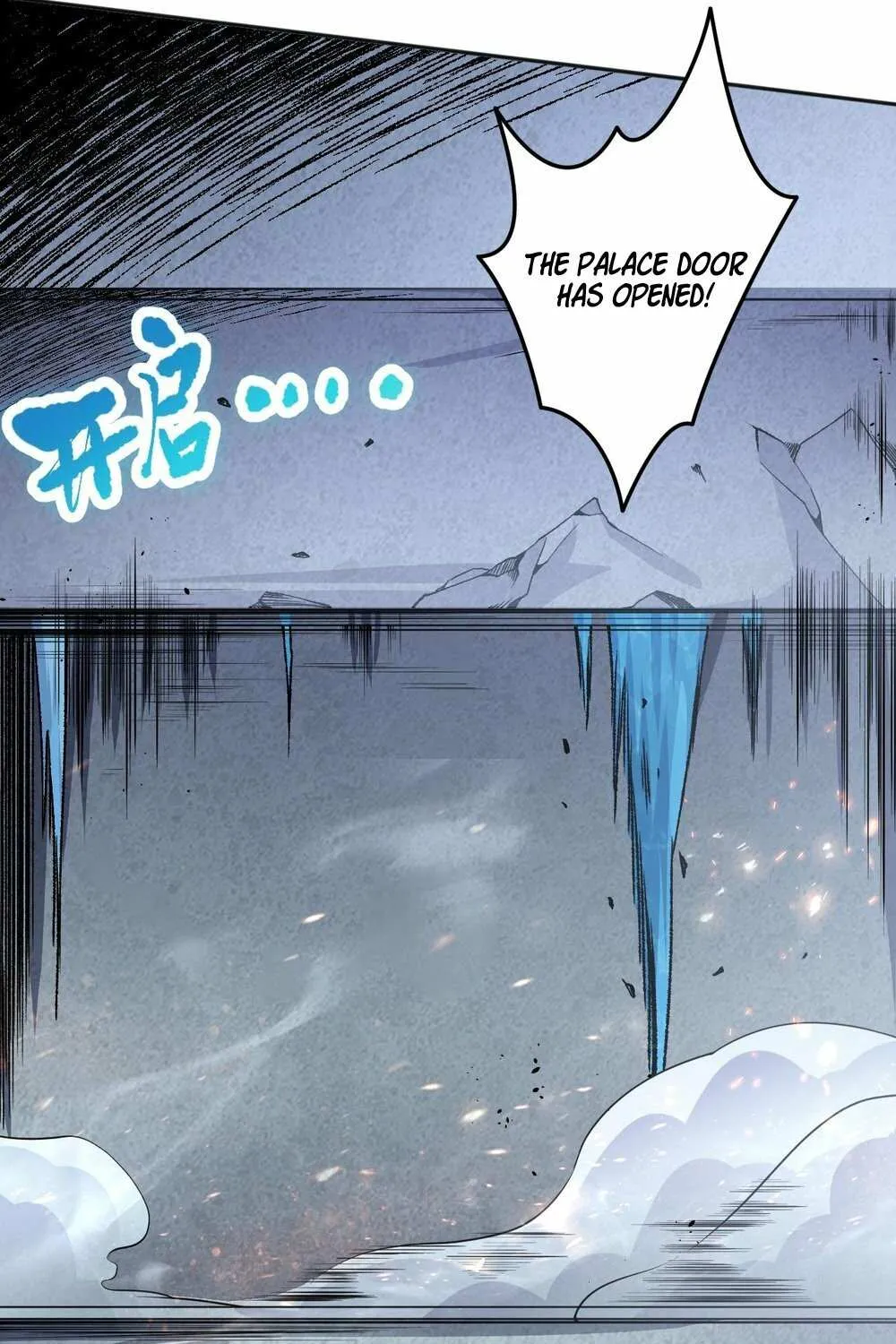 Read Necromancer, the Ultimate Scourge! chapter 19 image 34 on Lezhin