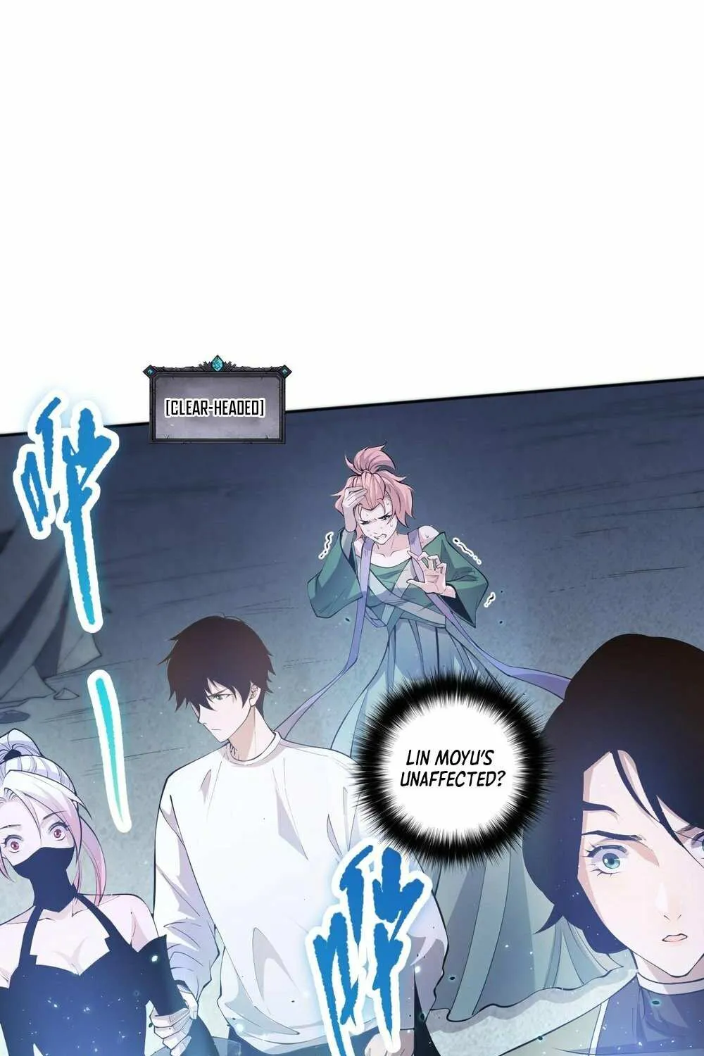 Read Necromancer, the Ultimate Scourge! chapter 19 image 43 on Lezhin