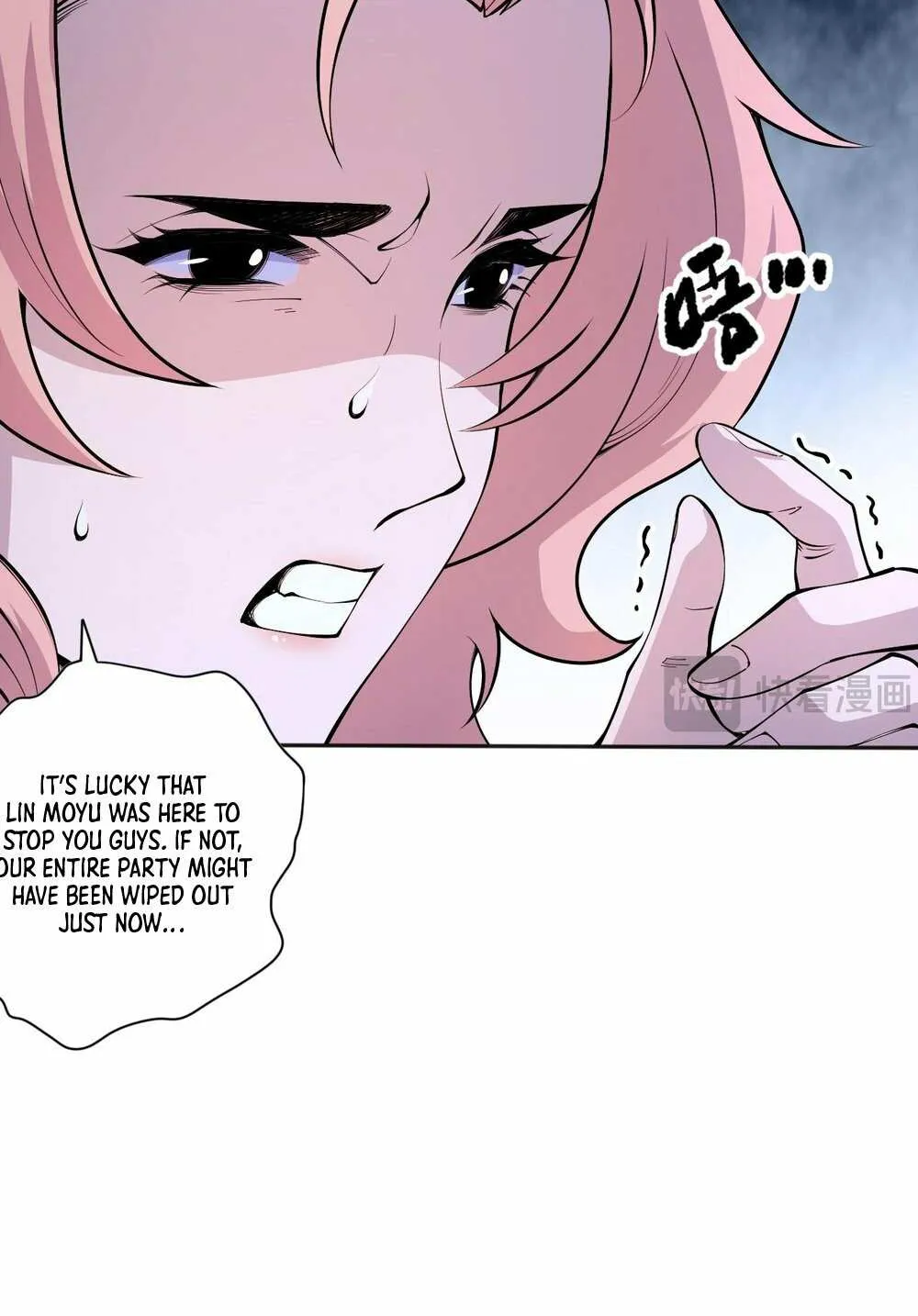 Read Necromancer, the Ultimate Scourge! chapter 19 image 47 on Lezhin