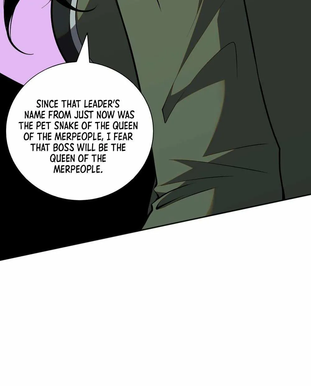 Read Necromancer, the Ultimate Scourge! chapter 19 image 5 on Lezhin