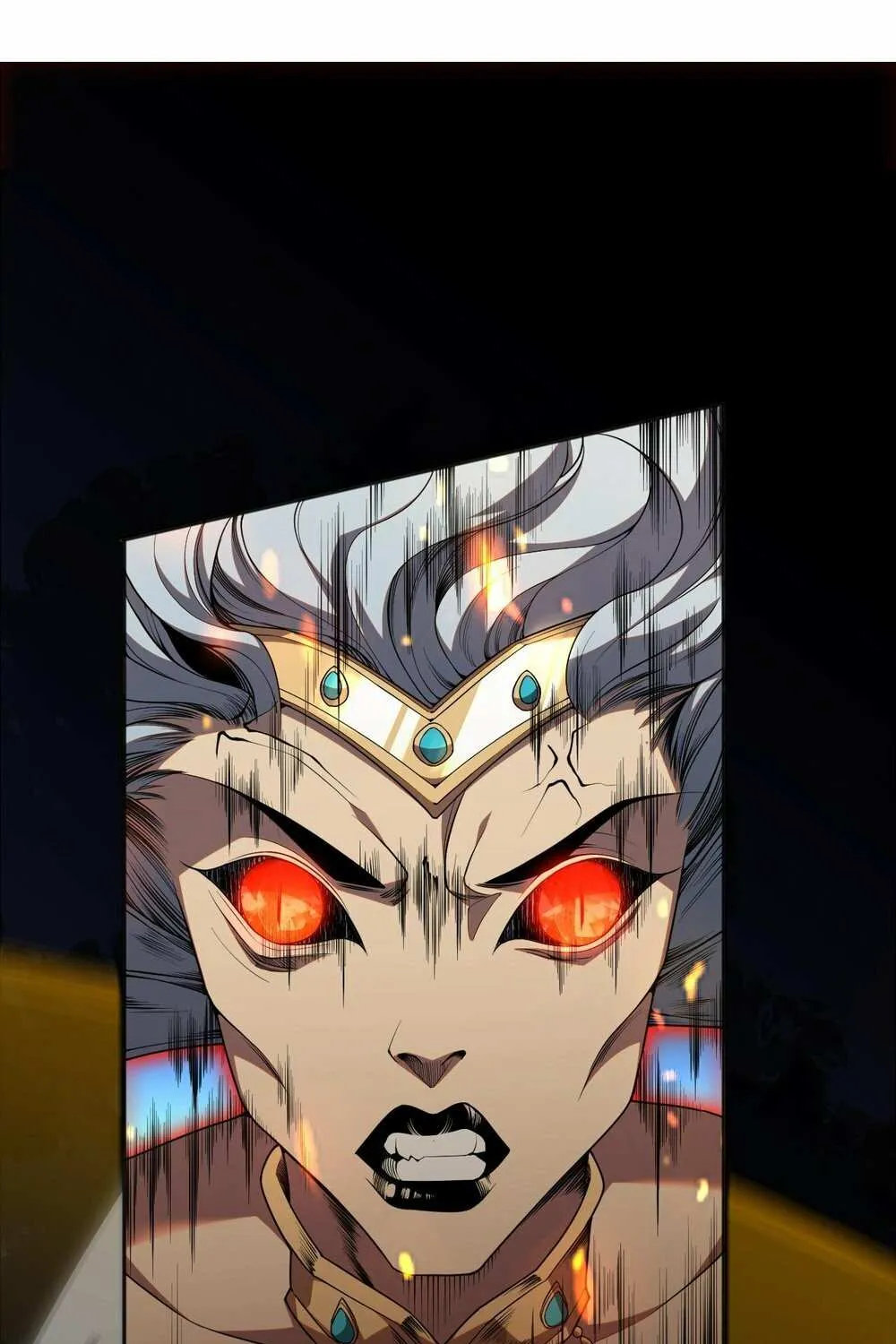 Read Necromancer, the Ultimate Scourge! chapter 19 image 51 on Lezhin