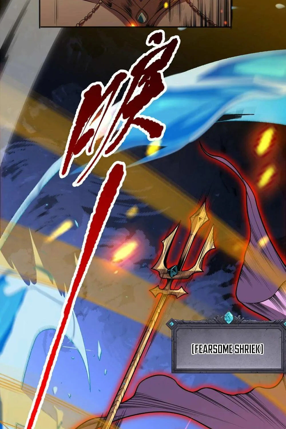 Read Necromancer, the Ultimate Scourge! chapter 19 image 52 on Lezhin